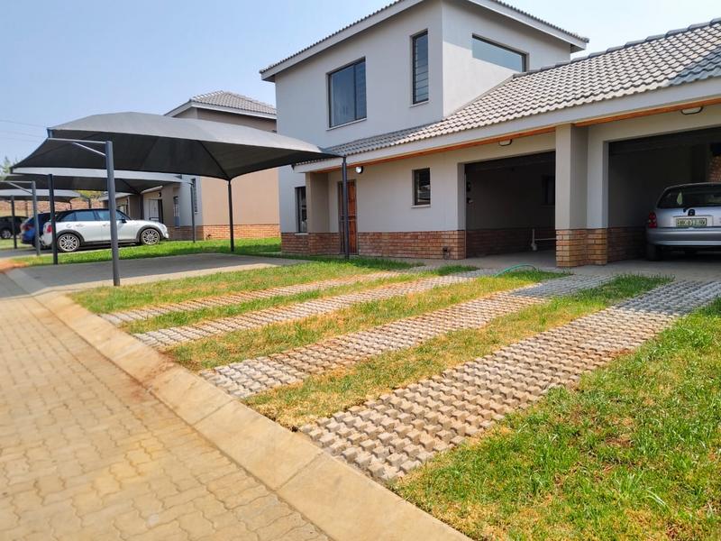 3 Bedroom Property for Sale in Waterval East North West